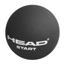 Head Squashball Start (SWD) - 1 Stück